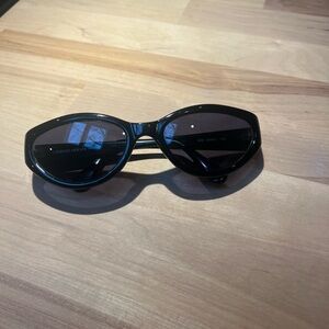 Vintage Giorgio Armani sunglasses